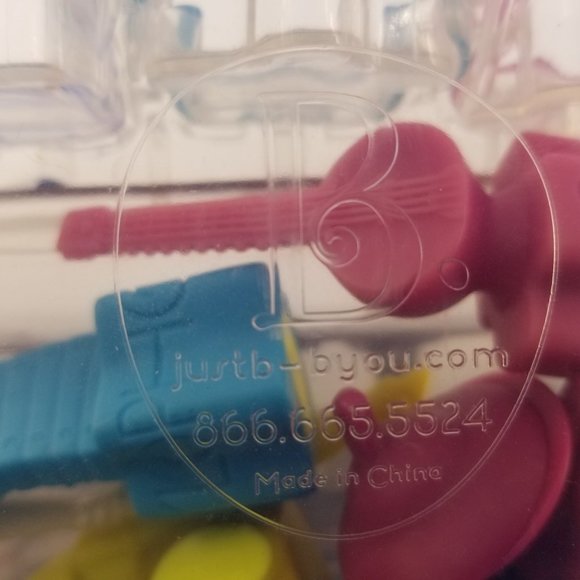 Music Symphony B Composer Maker Toy Classical Instruments Color Shapes Learning - Picture 9 of 12